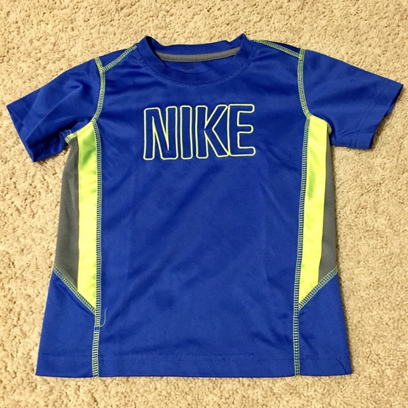 Other - Nike Shirt 4t